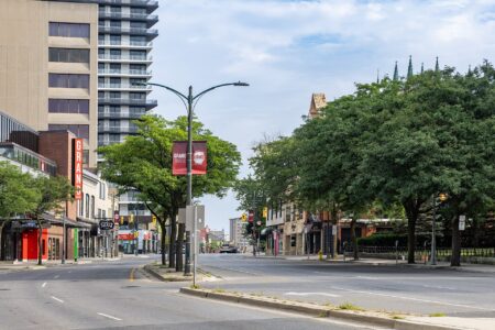 Richmond Street in London closed Nov. 3 to 5 for sewer work Richmond Street in London closed Nov. 3 to 5 for sewer work