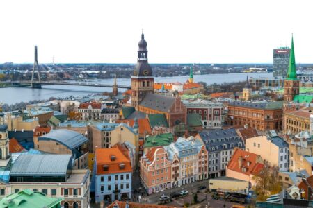 Latvia seeks wider border force powers after armed incident Latvia seeks wider border force powers after armed incident