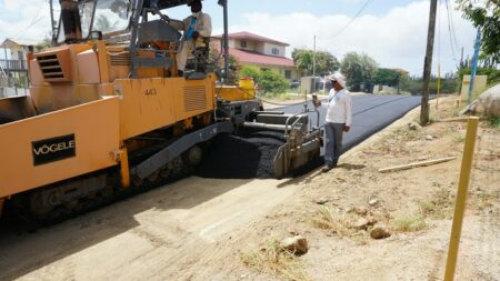 Workplace Injury Results in ,000 Fine for Paving Company Workplace Injury Results in ,000 Fine for Paving Company