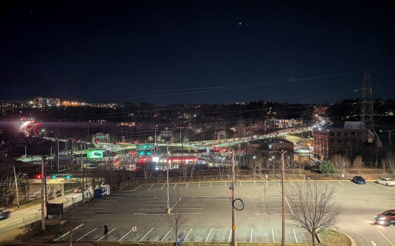 Halifax road closures and traffic delays this week (Oct. 26 to Nov. 1)