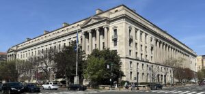 DOJ sues California over 20,000 alleged noncitizen voters DOJ sues California over 20,000 alleged noncitizen voters