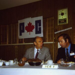 On This Day: Trudeau barely survives election, 1972 On This Day: Trudeau barely survives election, 1972
