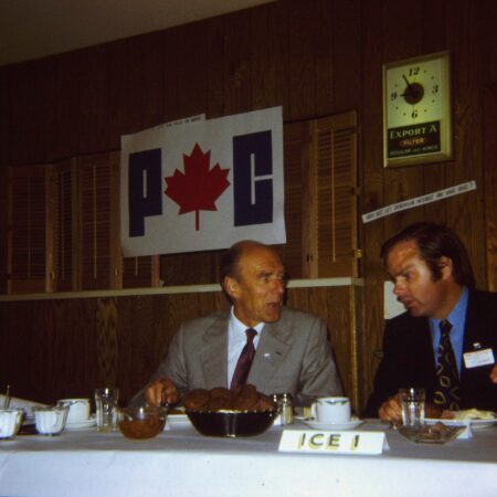 On This Day: Trudeau barely survives election, 1972 On This Day: Trudeau barely survives election, 1972