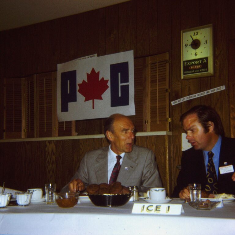 On This Day: Trudeau barely survives election, 1972 On This Day: Trudeau barely survives election, 1972