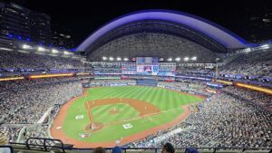 Backstreet Boys add a ninth Rogers Centre show for 2027 Backstreet Boys add a ninth Rogers Centre show for 2027