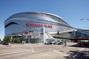 UFC champ Sean Strickland calls Edmonton a ‘trash can’ UFC champ Sean Strickland calls Edmonton a ‘trash can’