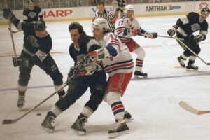 Ron Duguay, Sudbury-born Rangers star, dies at 69