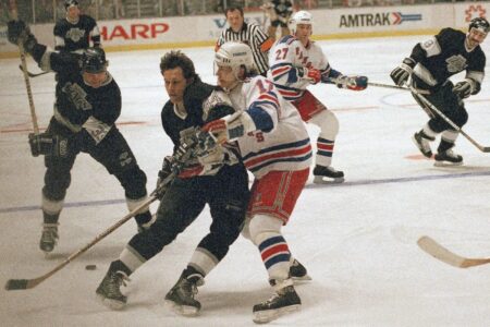 Ron Duguay, Sudbury-born Rangers star, dies at 69 Ron Duguay, Sudbury-born Rangers star, dies at 69