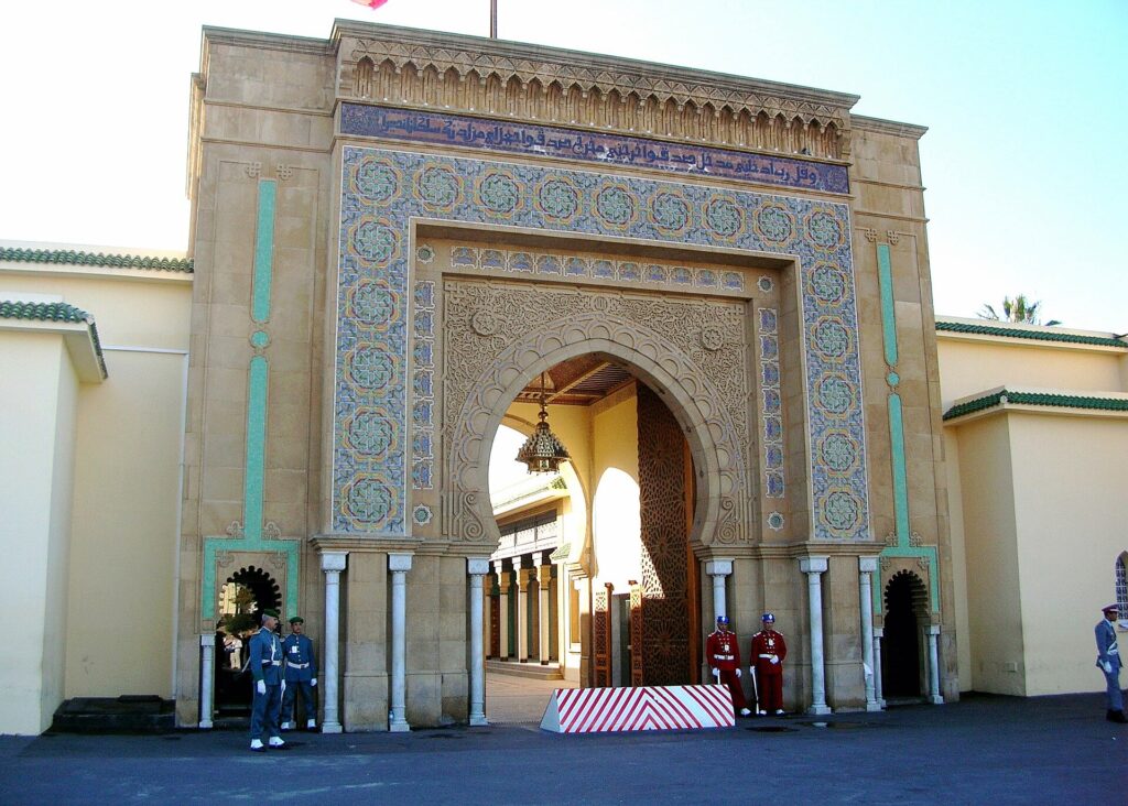 Morocco swears in first woman PM and 31-member government