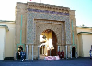 Morocco swears in first woman PM and 31-member government Morocco swears in first woman PM and 31-member government
