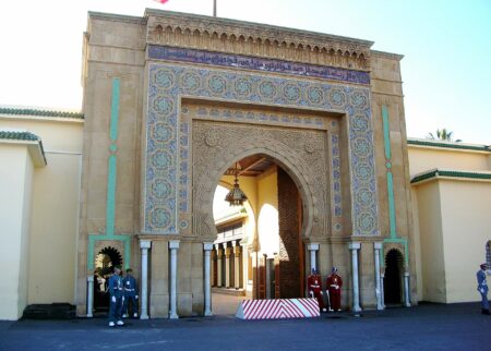 Morocco swears in first woman PM and 31-member government Morocco swears in first woman PM and 31-member government