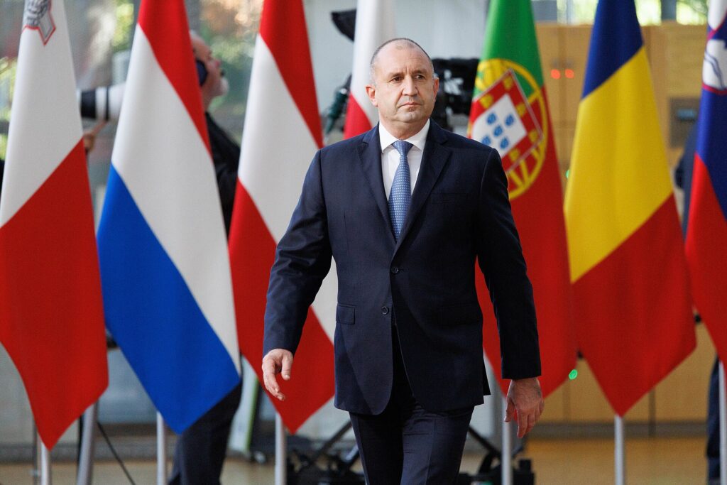 U.S. extends Lukoil Bulgaria waiver to April 2027