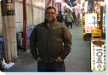 Toronto IT Expert Michael Rustom Weighs In on the 2026 Tech Realities Toronto IT Expert Michael Rustom Weighs In on the 2026 Tech Realities