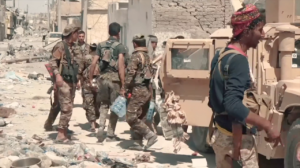 Sacrificing the Kurds: how the West traded its anti-ISIS allies for convenience Sacrificing the Kurds: how the West traded its anti-ISIS allies for convenience