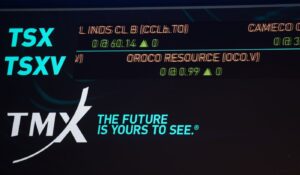 TSX falls 402 points as gold and banks slide TSX falls 402 points as gold and banks slide