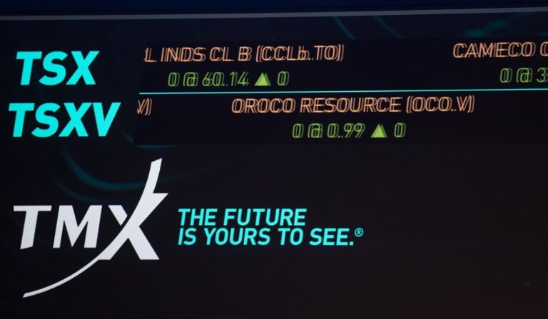 TSX today: what to watch on Monday, Oct. 26 TSX today: what to watch on Monday, Oct. 26