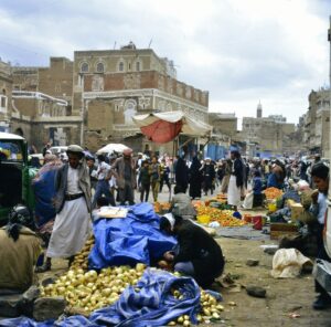 Yemen cholera cases triple in three weeks, WHO says Yemen cholera cases triple in three weeks, WHO says
