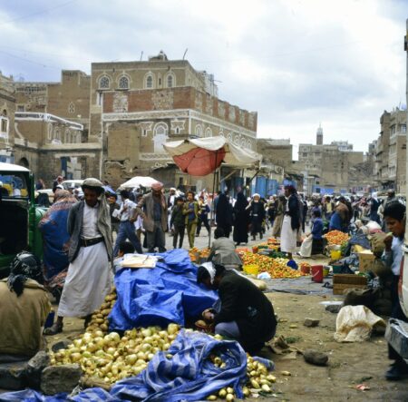 Yemen cholera cases triple in three weeks, WHO says Yemen cholera cases triple in three weeks, WHO says