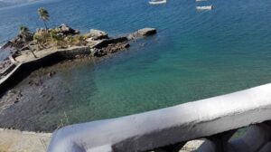 Canada warns against Mexico coast travel as Trudy nears Canada warns against Mexico coast travel as Trudy nears