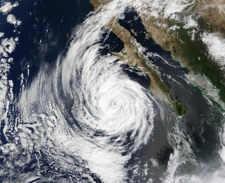 Hurricane Vance holds at 175 km/h off Mexico’s Pacific coast