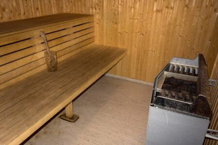 Tylö saunas recalled in Canada over collapsing benches Tylö saunas recalled in Canada over collapsing benches