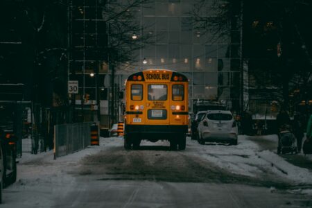 School winter break 2026-27: dates by province