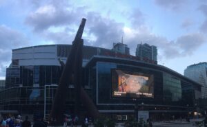 UFC 336 set for Toronto’s Scotiabank Arena on Jan. 30 UFC 336 set for Toronto’s Scotiabank Arena on Jan. 30