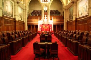 Bill S-206 isn’t UBI progress; it’s Ottawa’s next boondoggle Bill S-206 isn’t UBI progress; it’s Ottawa’s next boondoggle