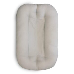 Simmons baby nests recalled over fall hazard in Canada