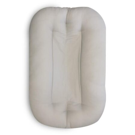 Simmons baby nests recalled over fall hazard in Canada