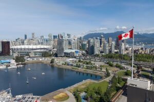 Housing Check Vancouver: condo sales fall 18.6 per cent Housing Check Vancouver: condo sales fall 18.6 per cent