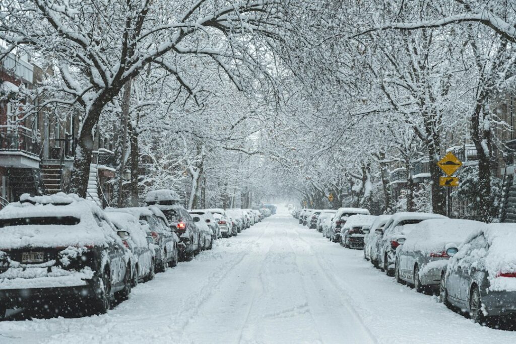 Winter parking bans in Canada 2026: city rules and fines Winter parking bans in Canada 2026: city rules and fines