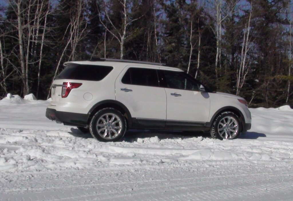 Winter tire laws in Canada 2026: rules by province Winter tire laws in Canada 2026: rules by province