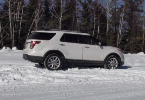 Winter tire laws in Canada 2026: rules by province Winter tire laws in Canada 2026: rules by province