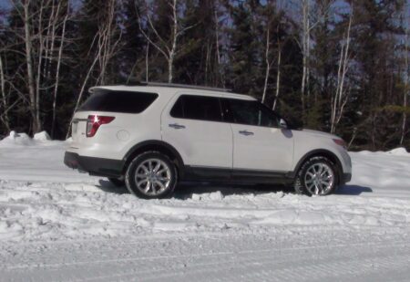 Winter tire laws in Canada 2026: rules by province