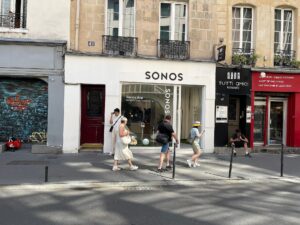 Retailers’ pop-up frenzy Retailers’ pop-up frenzy