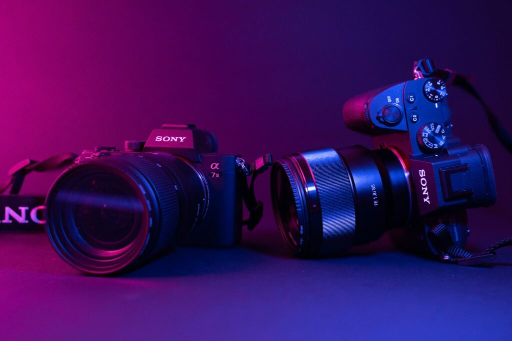 Sony a7 IV in Canada: price, specs, is it worth it?