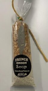 Soup Time French onion soup recalled over undeclared wheat Soup Time French onion soup recalled over undeclared wheat