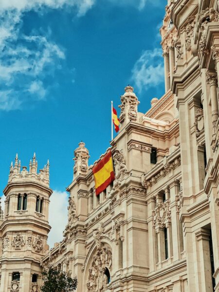 Spain votes Nov. 29 after Sánchez loses housing measures Spain votes Nov. 29 after Sánchez loses housing measures
