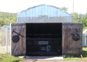 On This Day: Springhill mine bump traps miners, 1958 On This Day: Springhill mine bump traps miners, 1958
