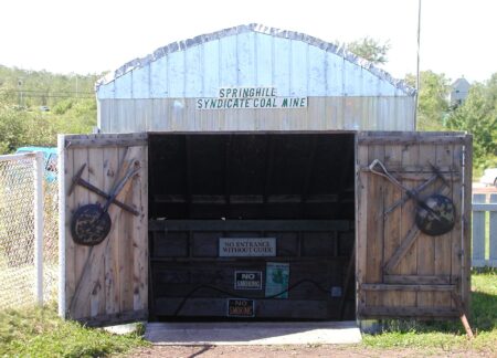 On This Day: Springhill mine bump traps miners, 1958 On This Day: Springhill mine bump traps miners, 1958
