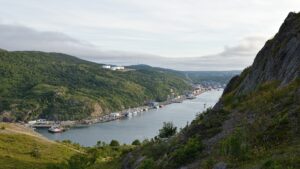 Wind warning for St. John’s, gusts up to 100 km/h Wind warning for St. John’s, gusts up to 100 km/h
