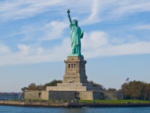 America, America open your heart America, America open your heart