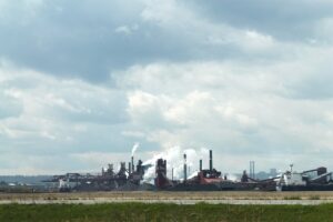 EU carbon tariff exposes .8B of Canadian metals EU carbon tariff exposes .8B of Canadian metals