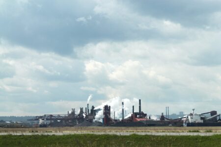 EU carbon tariff exposes .8B of Canadian metals