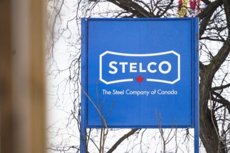 Joly gives Stelco owner 15 days to comply or face court Joly gives Stelco owner 15 days to comply or face court