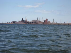 Joly warns Stelco owner of forced sale over layoffs Joly warns Stelco owner of forced sale over layoffs