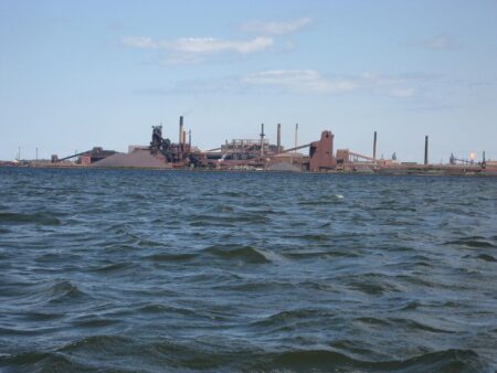 Joly warns Stelco owner of forced sale over layoffs Joly warns Stelco owner of forced sale over layoffs