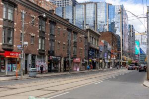 Canada lost 949 more businesses than it gained in July Canada lost 949 more businesses than it gained in July