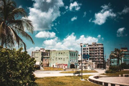 U.S. seizes 90 Cuba-bound fuel shipments worth almost M